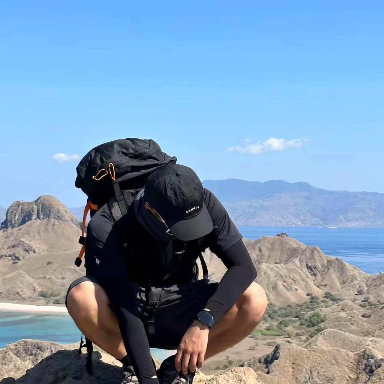 【新款裤子】新款裤子 夏季必入超级薄速干裤 净版【达人专属】