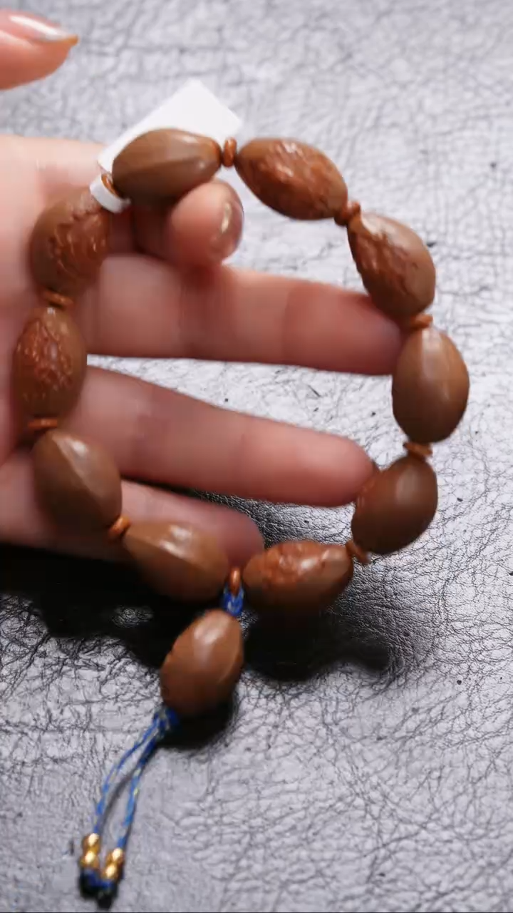 手串/手链橄榄核橄榄核