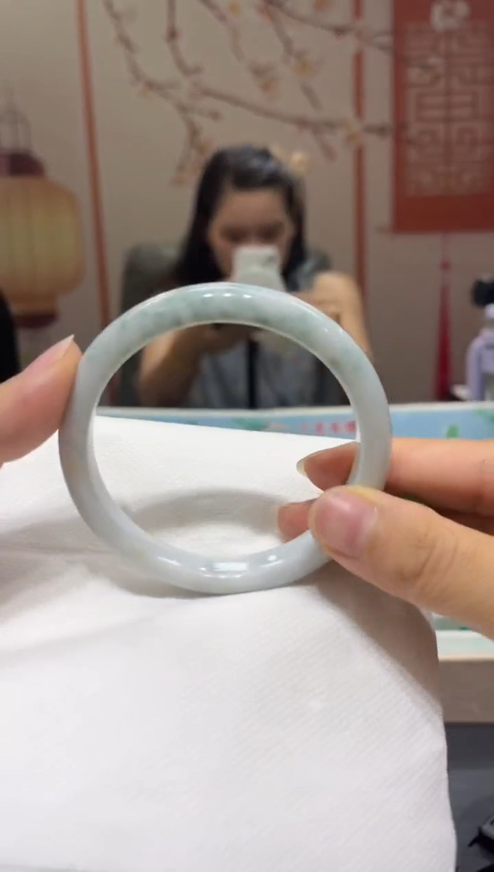 翡翠手镯未镶嵌00006960