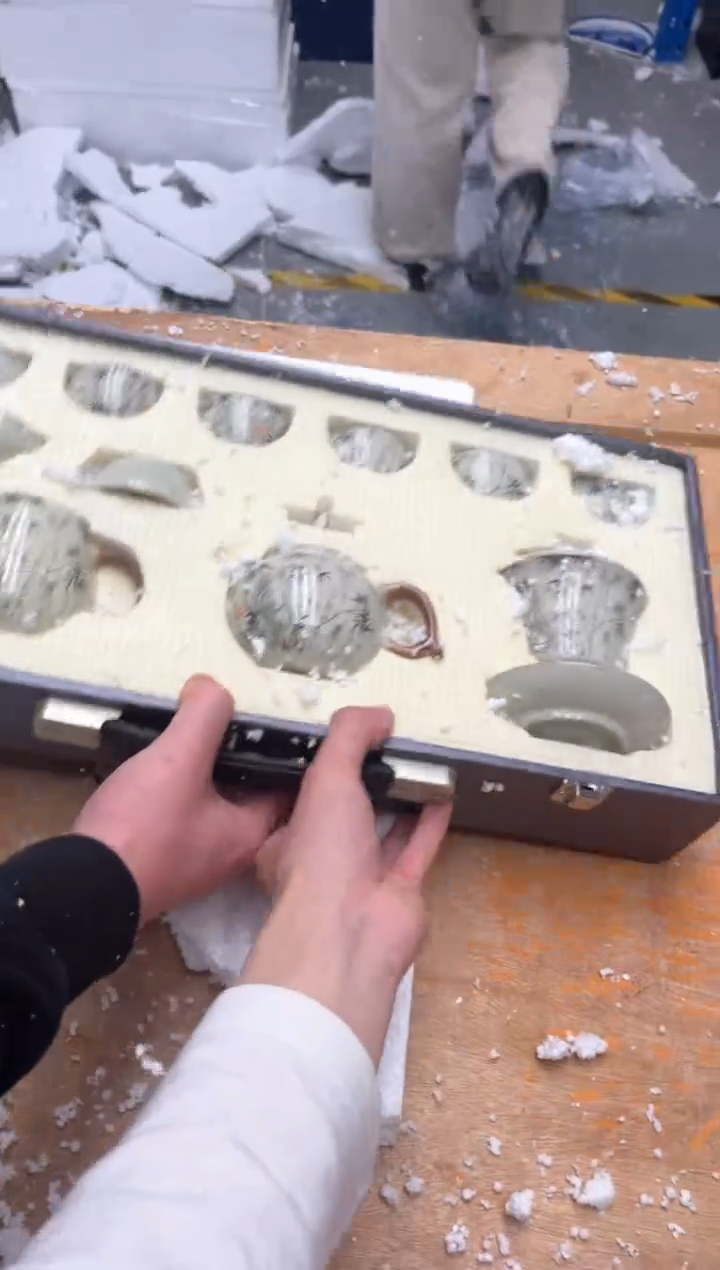 【闪购商品】其他@@@@【闪购链接】精美茶具便宜卖了