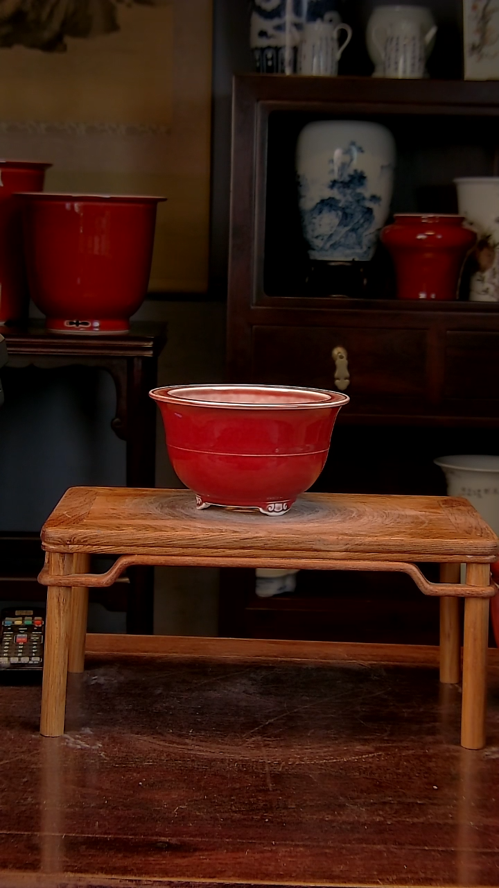 【闪购商品】红陶1