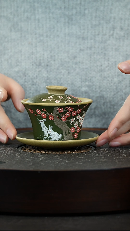 【闪购商品】紫砂茶杯紫砂杯主人杯