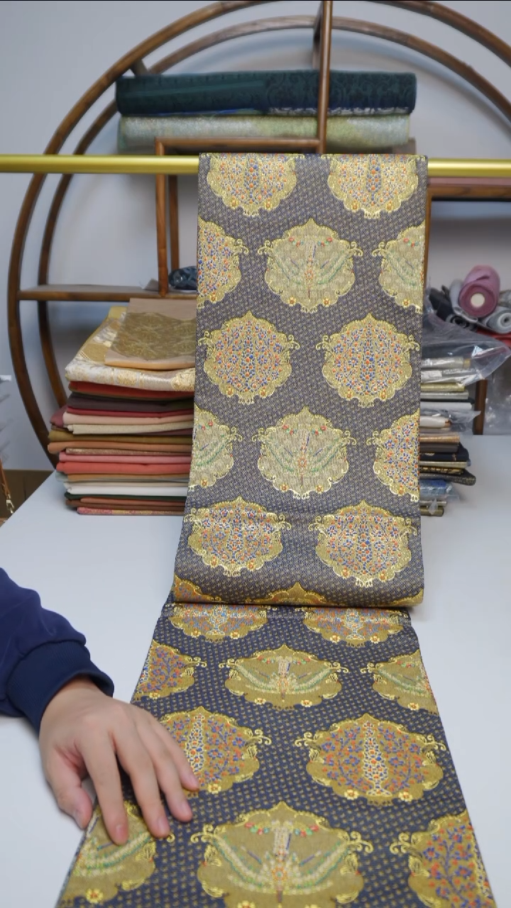 织绣138花卉花卉花卉