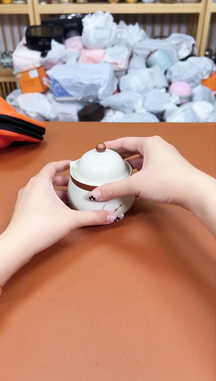 【闪购商品】万家瓷坊清货商品链接@@YS402