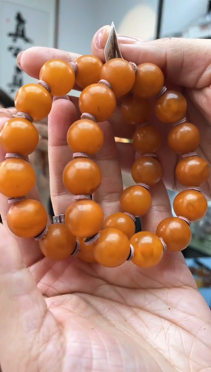 【闪购商品】琥珀珠宝奇石未镶嵌微瑕025 014多样性发一