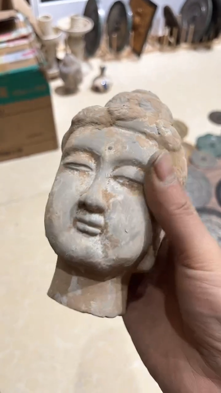 【闪购商品】摆件                