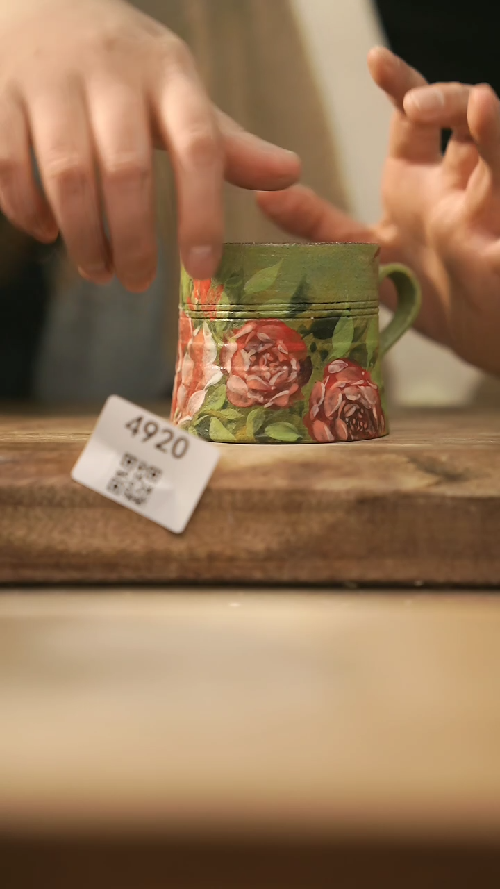 【闪购商品】【落单孤品】福利/杯子@@4920