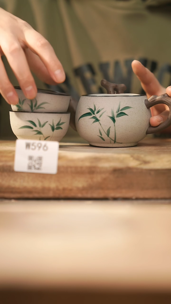 【闪购商品】【经典福利】/ 套装@@W596