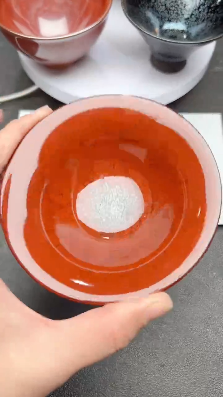 【闪购商品】茶盏917建盏建盏建盏