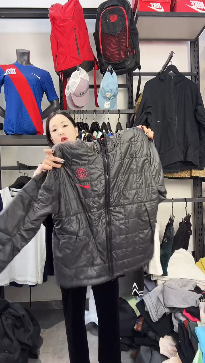 363闪购编码Nike/Jordan运动卫衣裤以直播间过款为准尺码·180