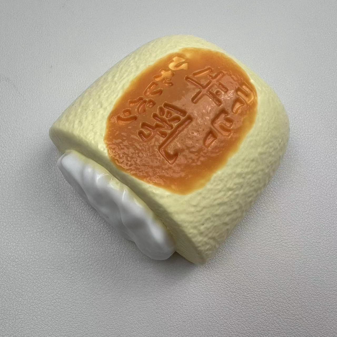 【55 牛乳蛋糕】纯手工捏捏礼物单品默认微瑕