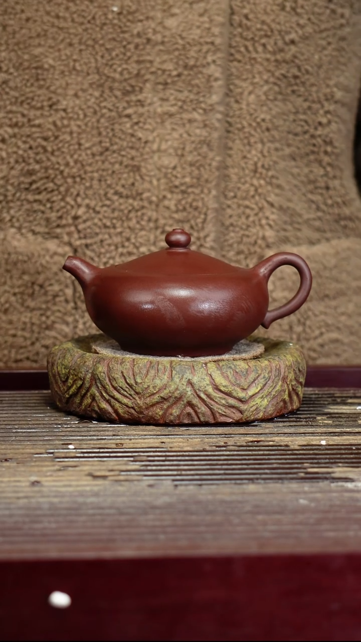 宜兴原矿紫砂壶茶壶宜兴原矿紫砂壶茶壶220C