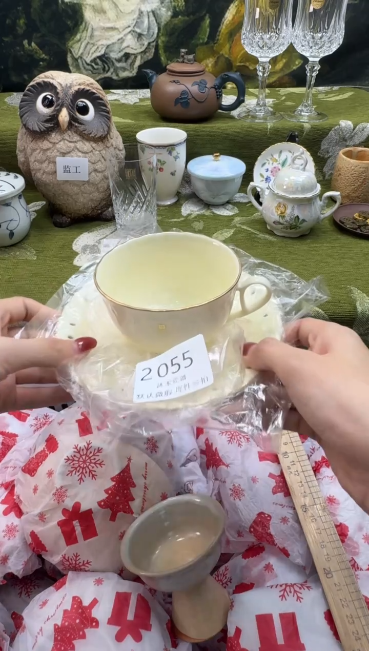 瓷片?****李瓷片 2 055