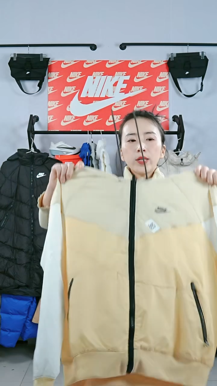 363闪购编码Nike/Jordan运动衣以直播间过款为准尺码