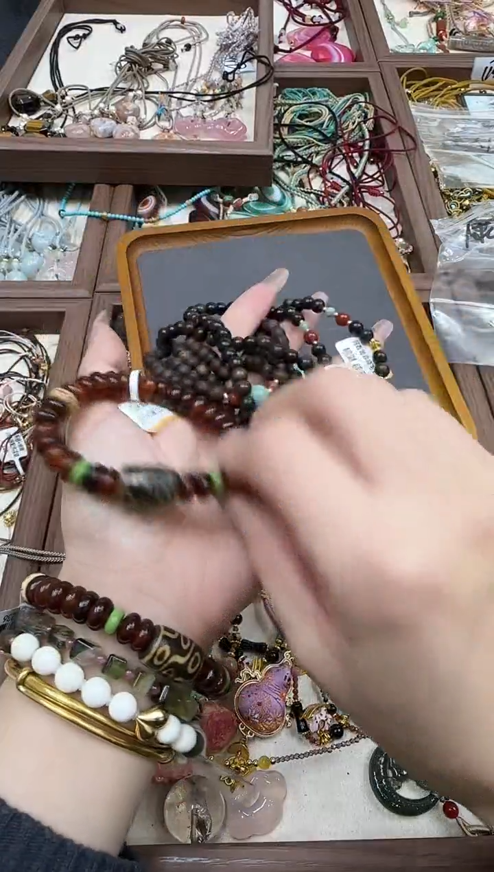 未镶嵌吊坠(赠链)玛瑙/玉髓唐*兮12213