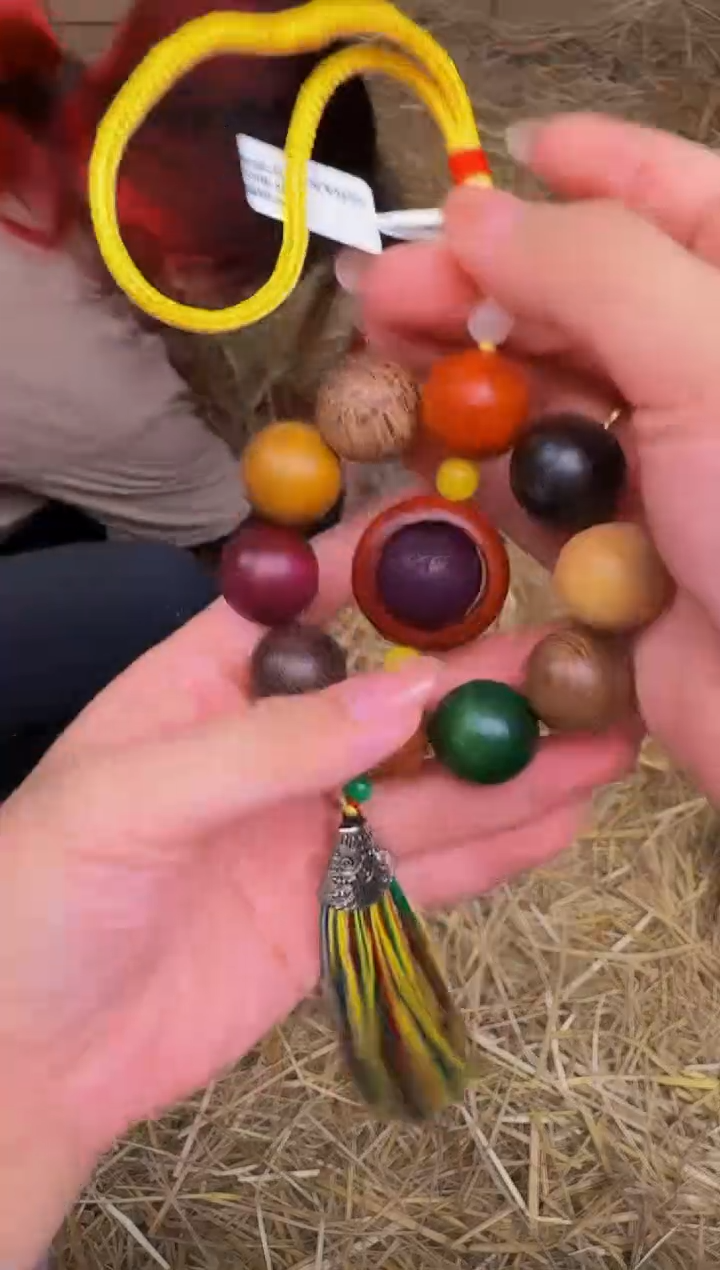 手串戈月甄选闪购精品手串无礼盒