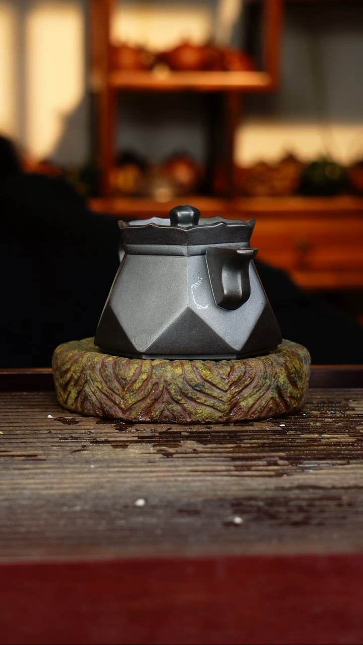 宜兴原矿紫砂壶茶壶宜兴原矿紫砂壶茶壶320C