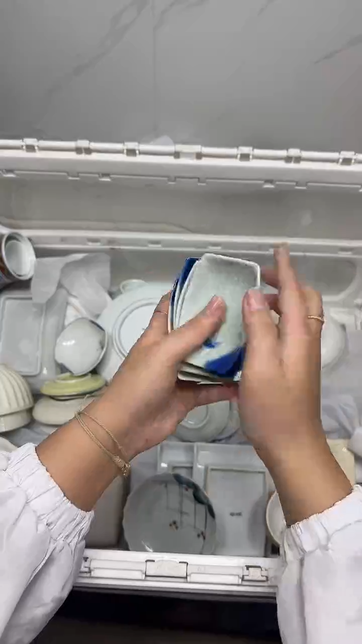 【闪购商品】088回流瓷器默认微瑕，18.8包邮
