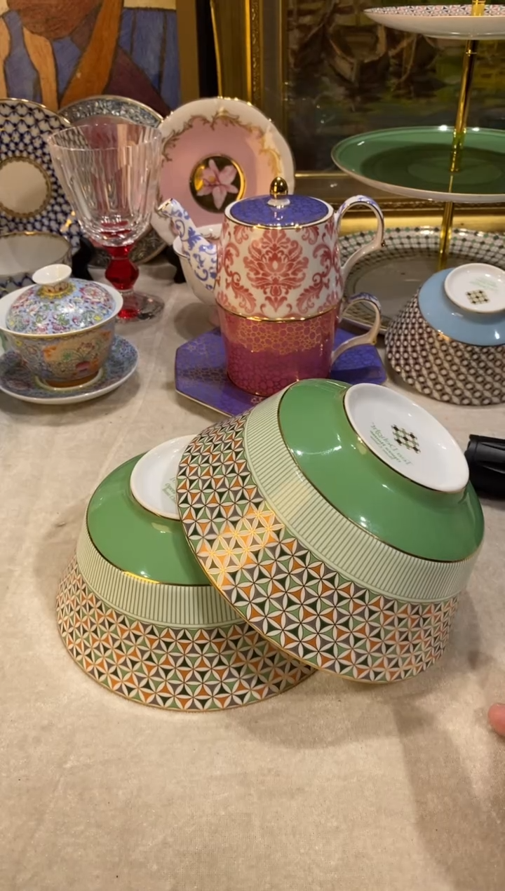 【闪购商品】陶瓷               