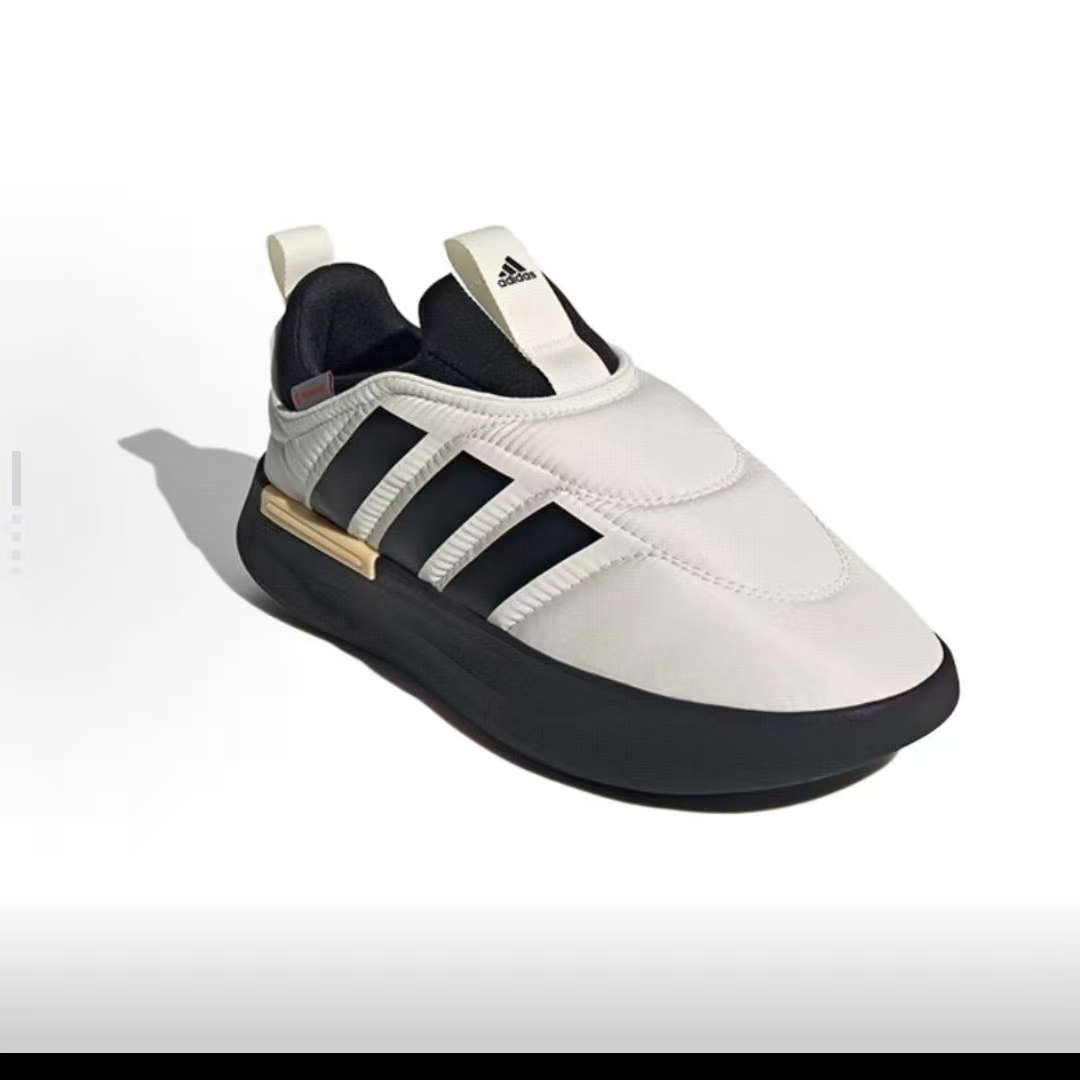 【瑕疵慎拍】阿迪达斯女耐磨跑步鞋JP7712-38(B品)