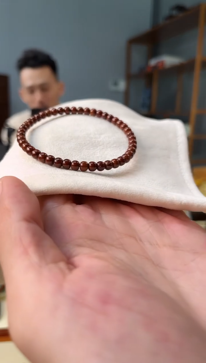 橄榄核吊坠紫金鼠