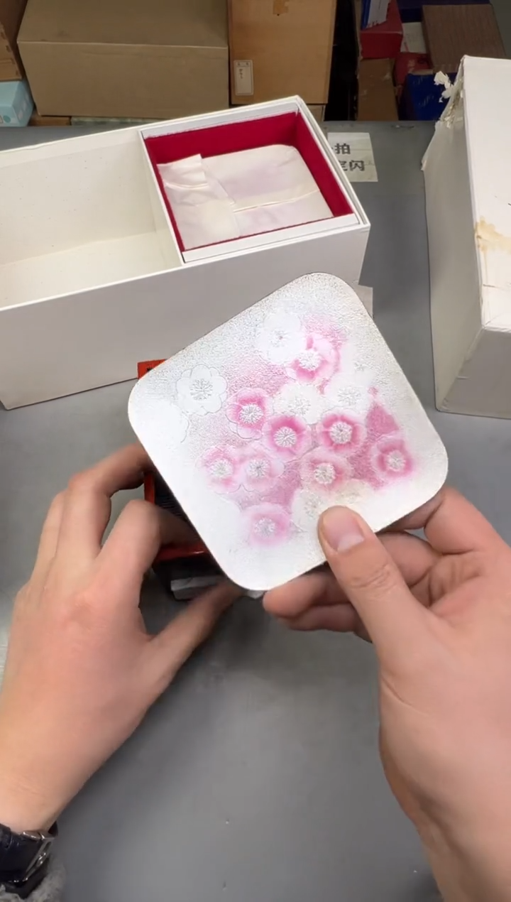 瓷片Z**X440号满30米包邮，碰瓷社感谢您的支持~