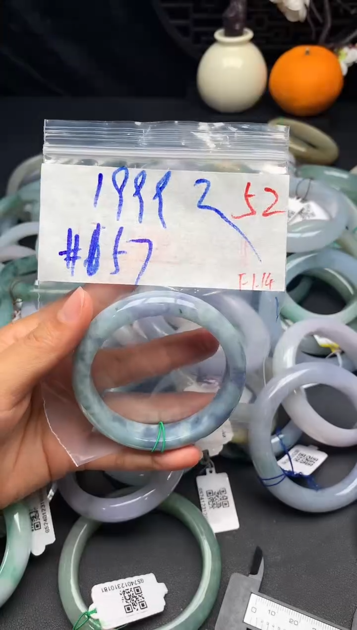 【闪购商品】定制翡翠未镶嵌毛货需精细抛光+多样性发货拍一发一