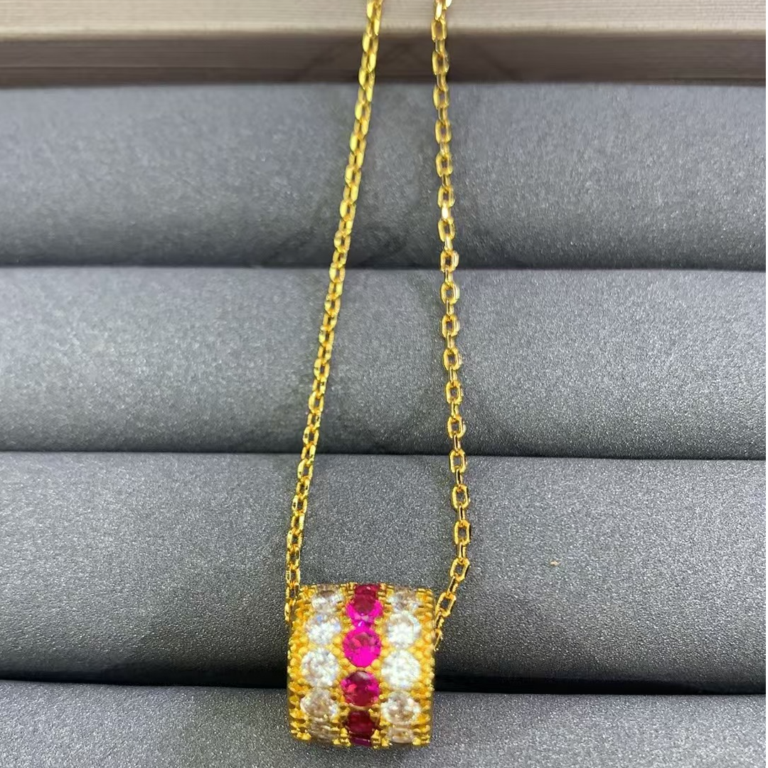 吊坠 【璀璨星河】时尚百搭吊坠-D115