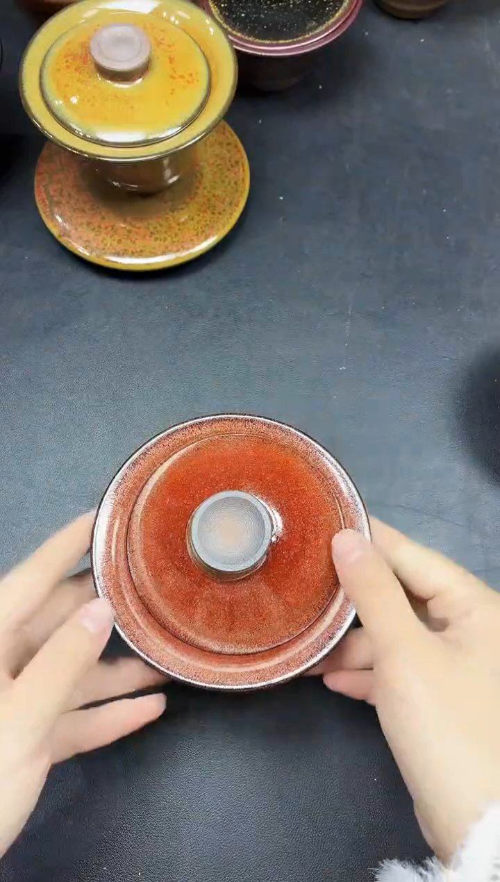 茶盏乔**_329                     