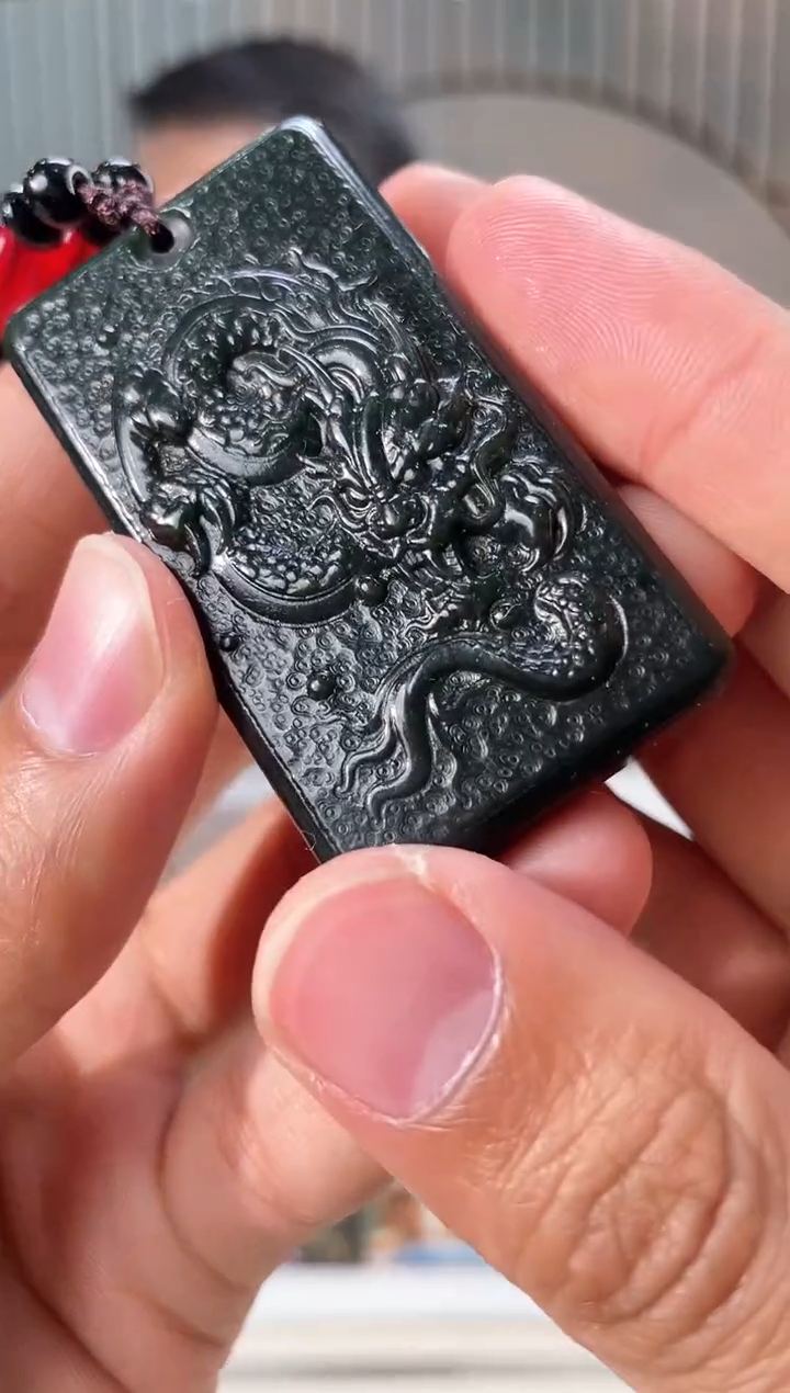 【闪购商品】和田玉颈饰未镶嵌和田玉（多样性拍一发一）40035