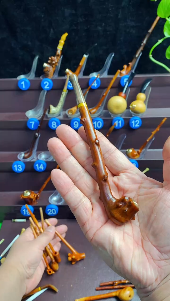 【闪购商品】木檬子木的精品小斗