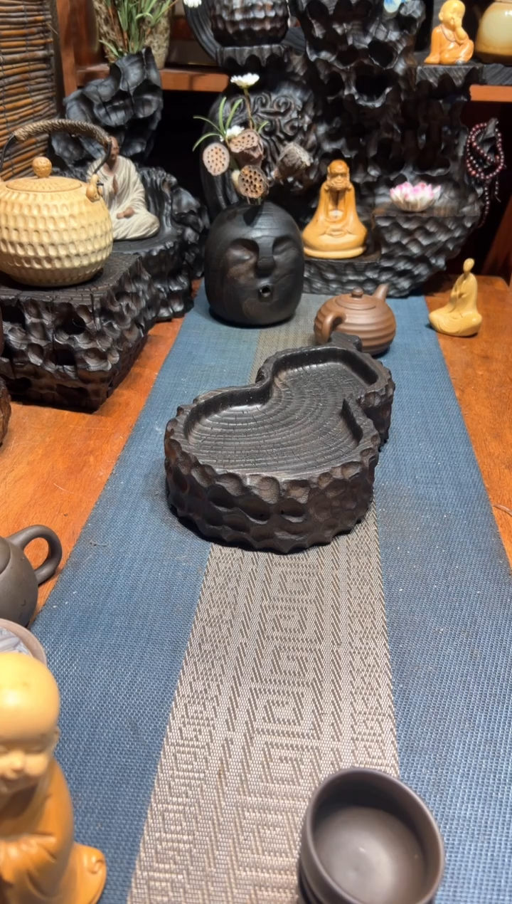 香樟木香樟木一物一拍