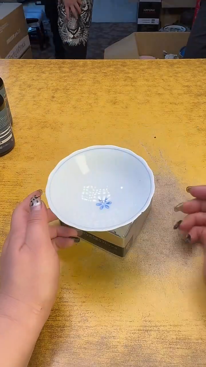 瓷片瓷器瓷器瓷瓷瓷玫瑰膜瓷85五件