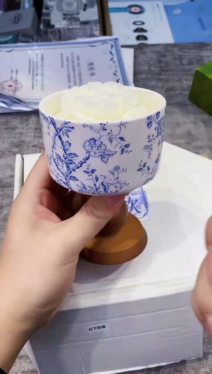 【闪购商品】瓷片都是我的大宝贝儿瓷器