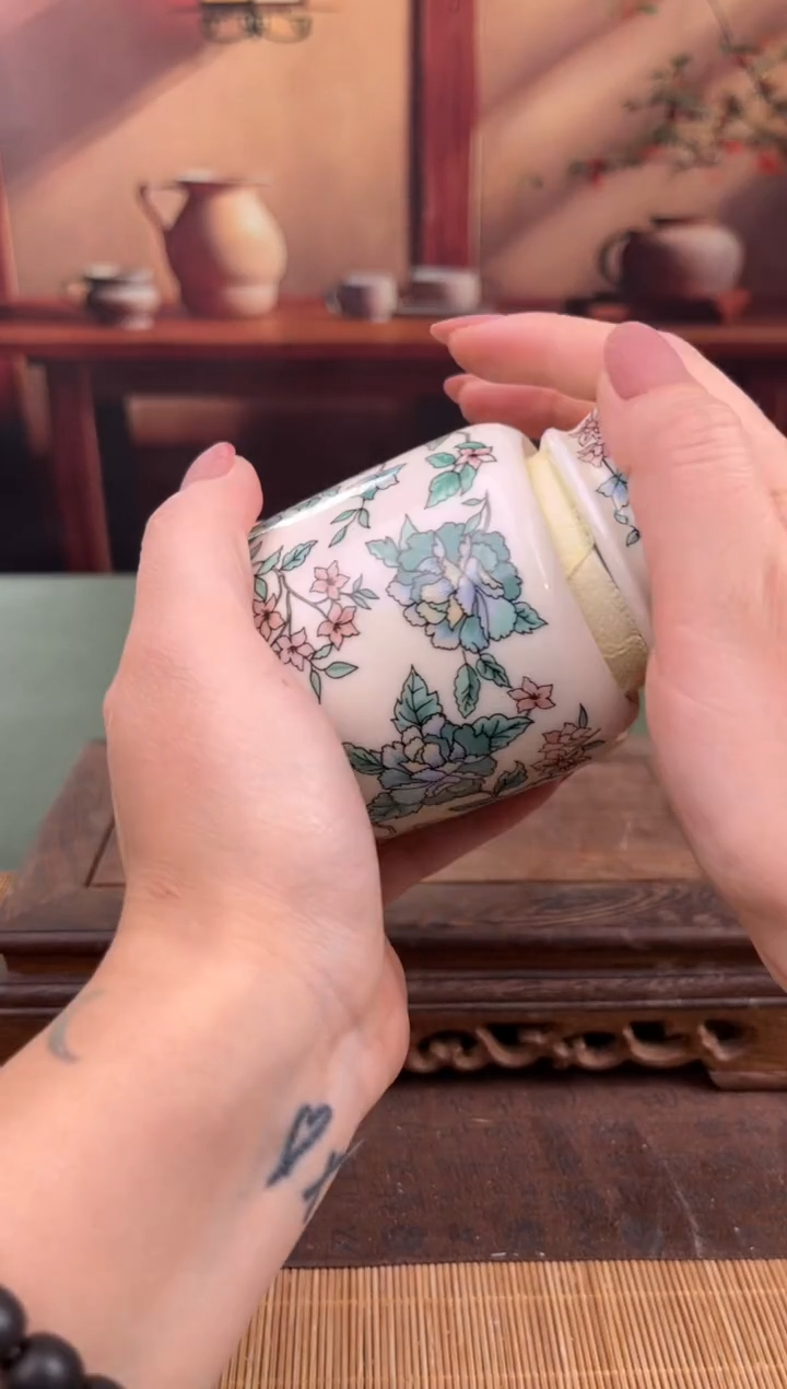 【闪购商品】顾德茶器福利闪购链接