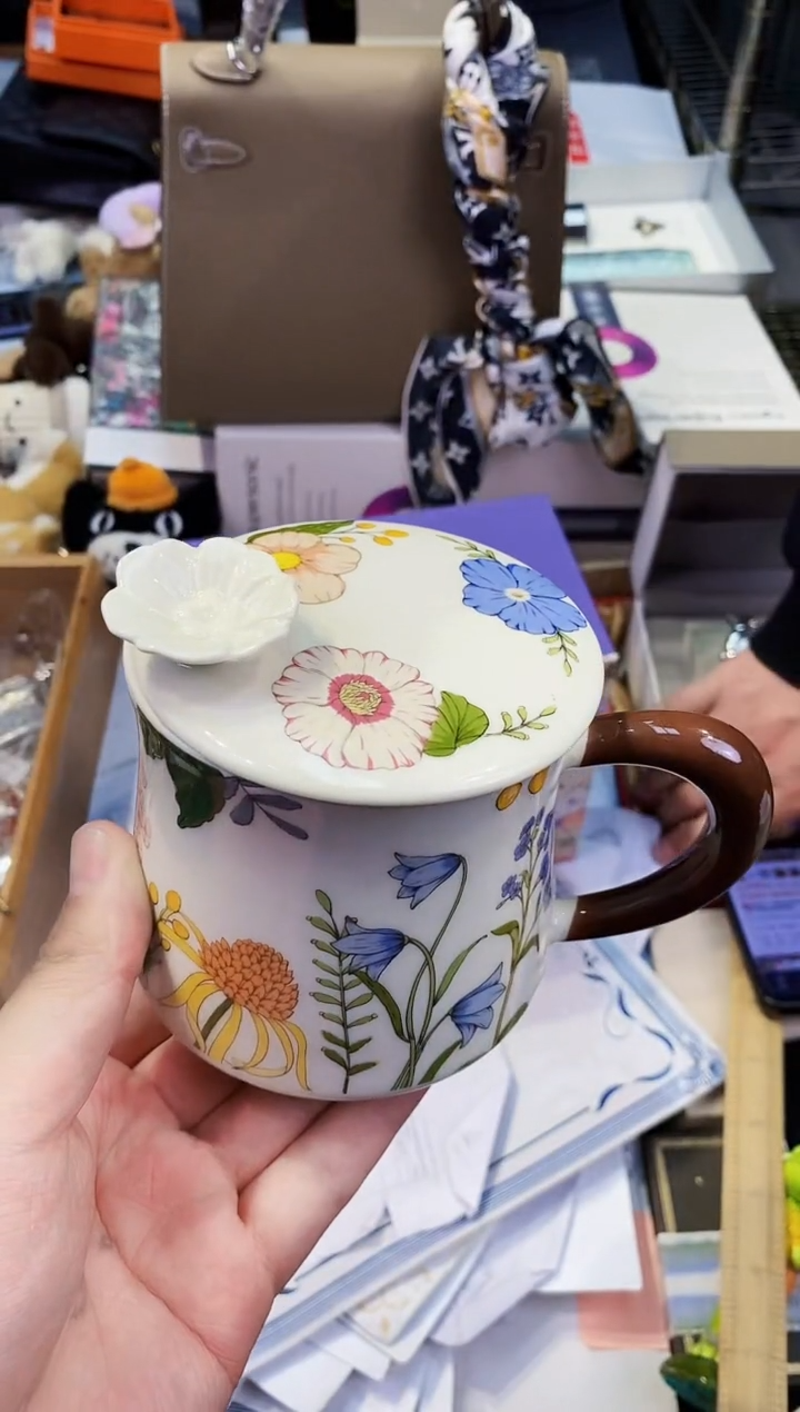 【闪购商品】瓷片都是我的大宝贝儿瓷器