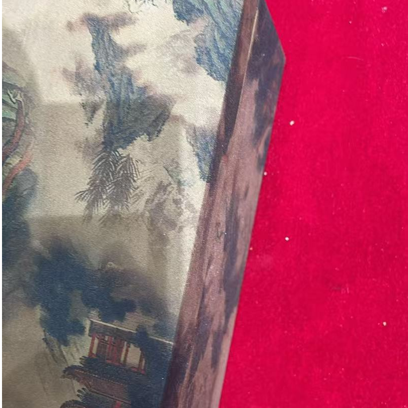 G43(代拍链接)刺绣盒子