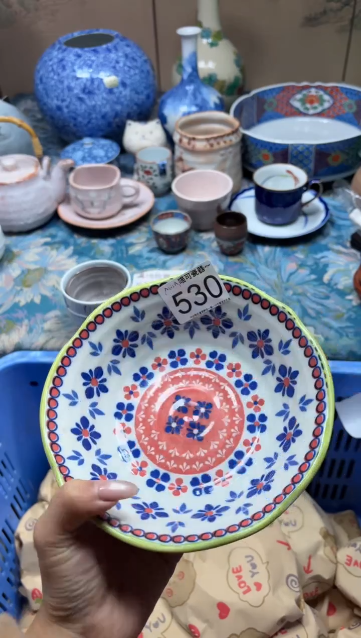 手工艺品琉璃欣**荣530