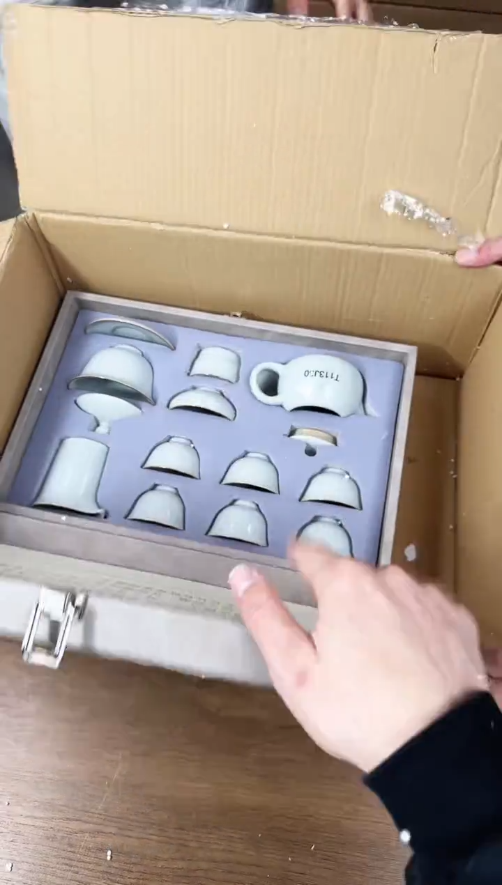 【闪购商品】器度甄选清货商品链接@@888