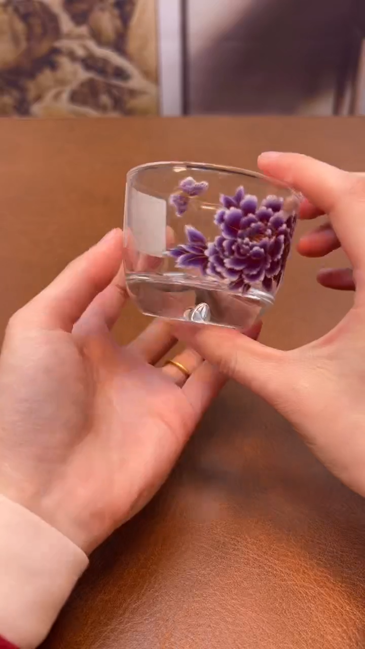 陶瓷随便清随便给心痛哦