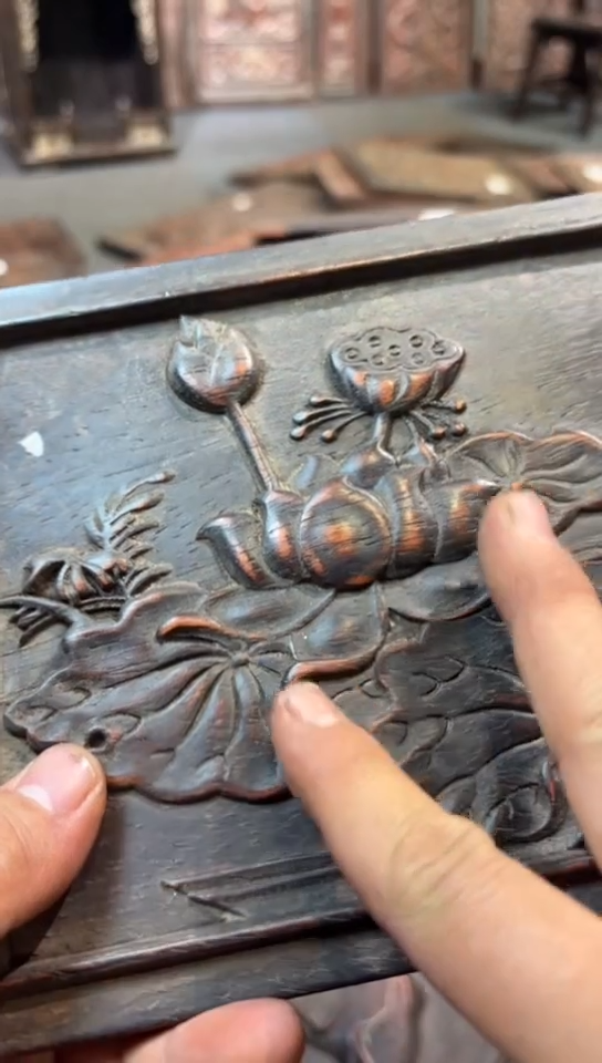 【闪购商品】木Q005雕刻板链接以直播间为准