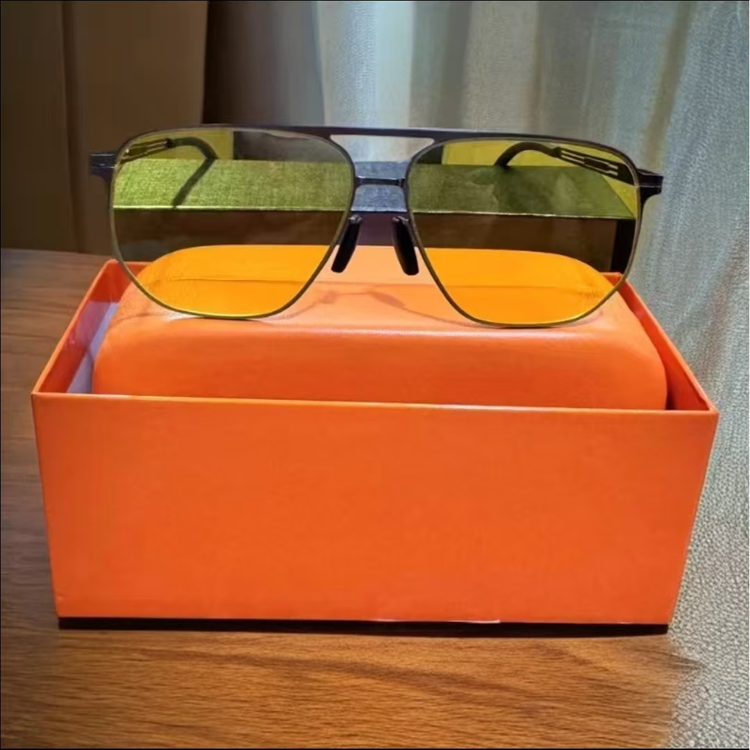 （新）时尚太阳镜.