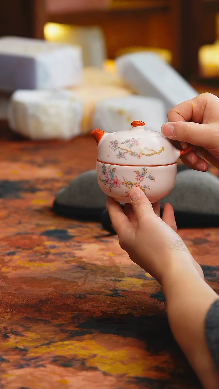 【闪购商品】楽门茶器！！！！