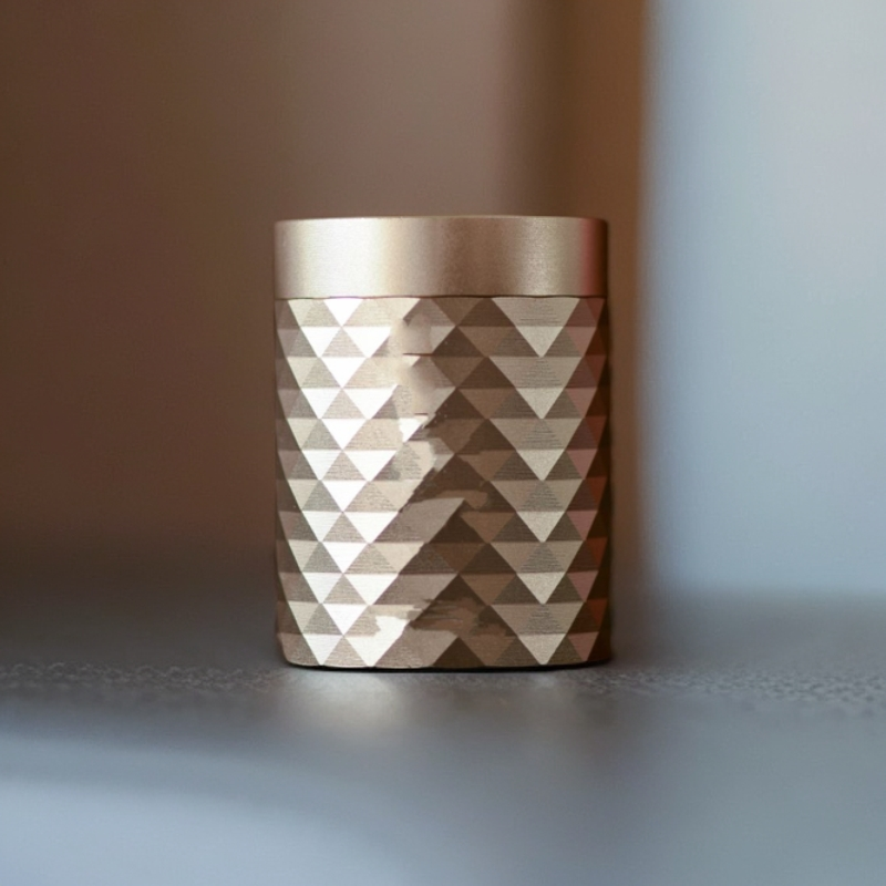  2024年 老班章春古熟 10克 普洱熟茶散茶 品鉴装