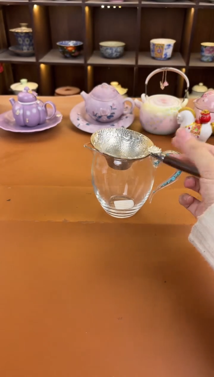 库存仅剩一单（不带礼盒）陶瓷