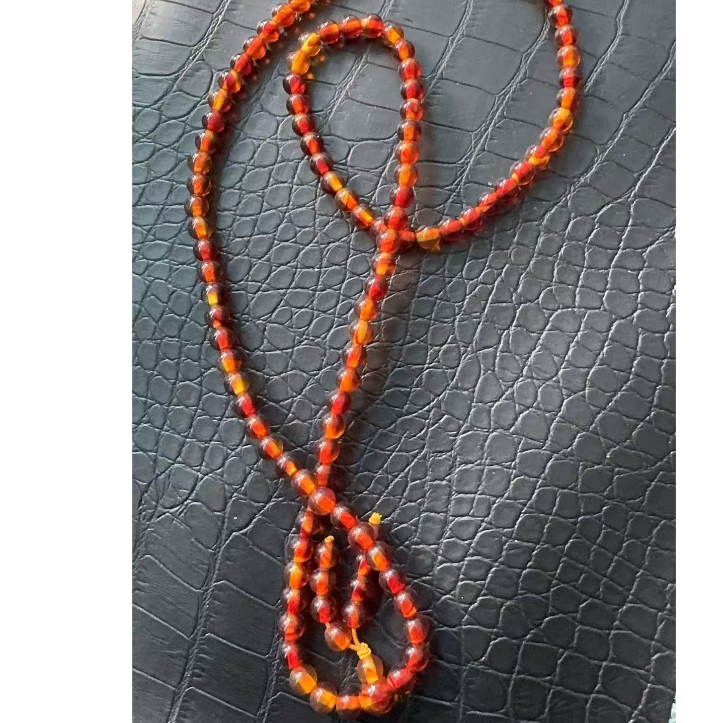 e31时尚百搭轻奢精美高级感项链