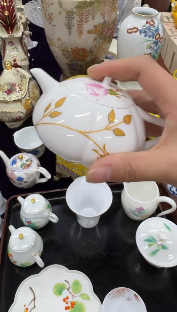 【闪购商品】瓷片000000000000000