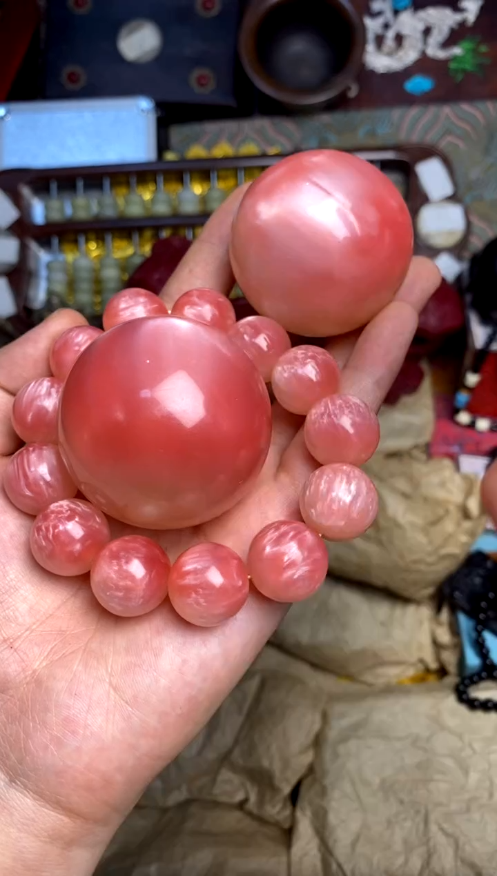 把件贝壳主播推荐主播推荐