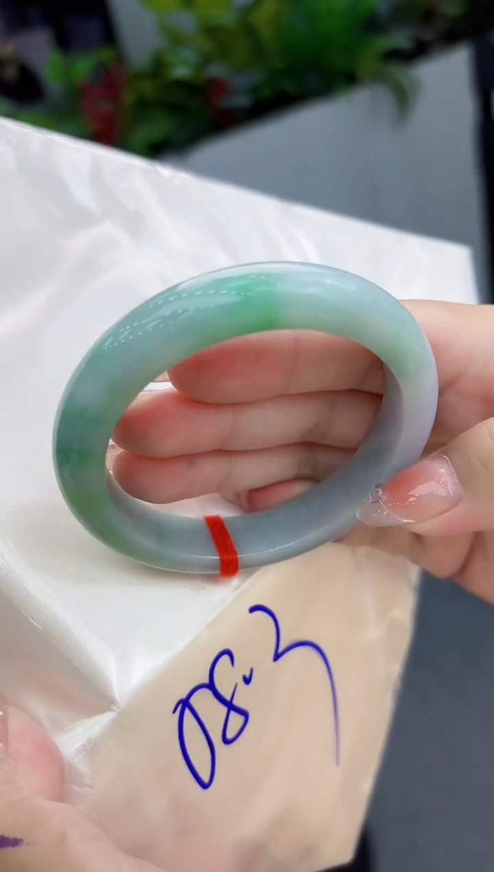 【闪购商品】翡翠手镯未镶嵌翡翠手镯