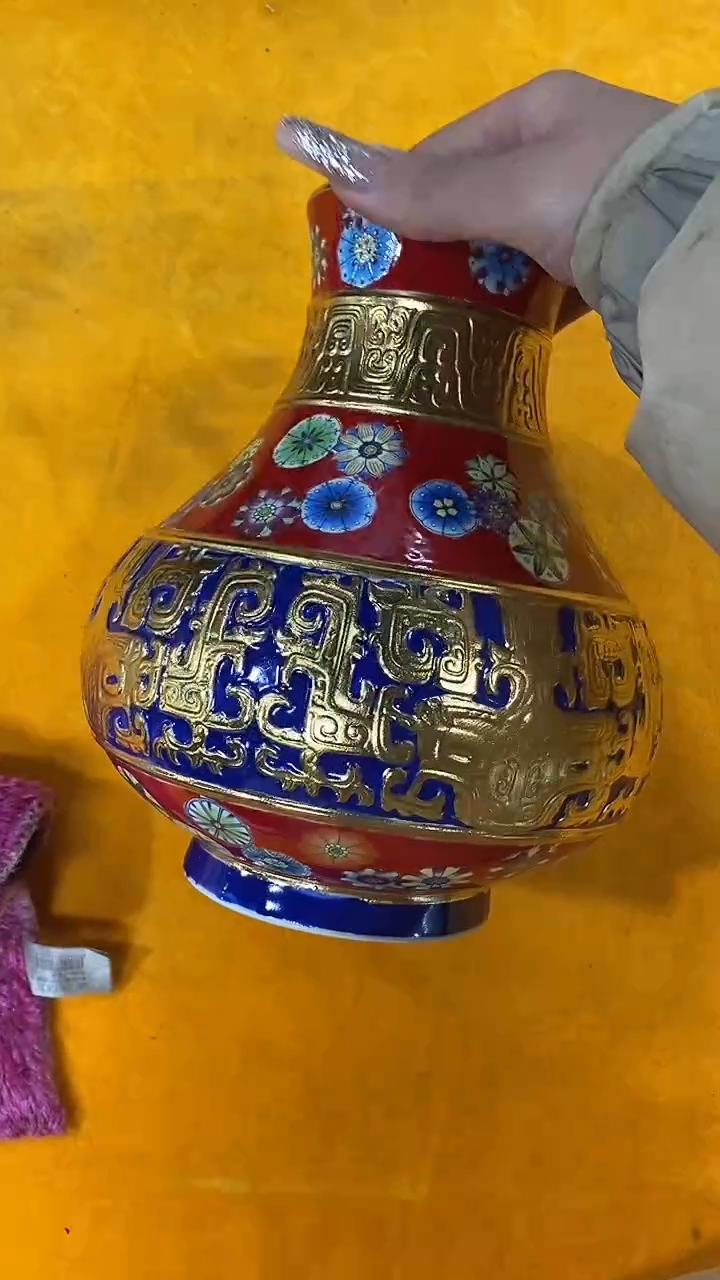 R171景德镇高端瓷器